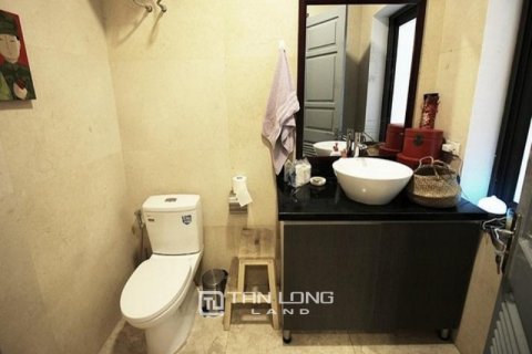 5 bedrooms Villa in Tay Ho, Ha Noi, No. 2430 6
