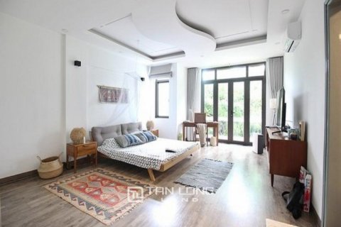 5 bedrooms Villa in Tay Ho, Ha Noi, No. 2430 9