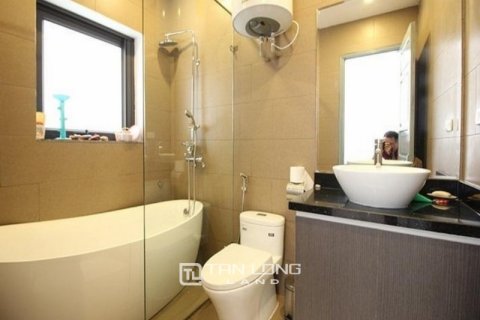 5 bedrooms Villa in Tay Ho, Ha Noi, No. 2430 8