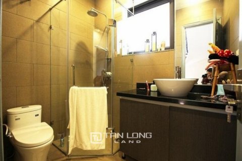 5 bedrooms Villa in Tay Ho, Ha Noi, No. 2430 12