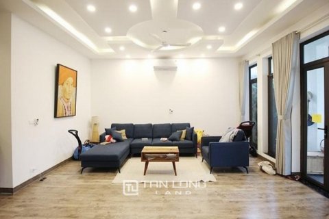 5 bedrooms Villa in Tay Ho, Ha Noi, No. 2430 3