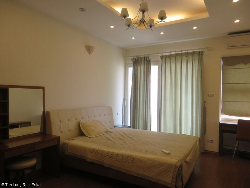 2 bedrooms Apartment in Ba Dinh, Ha Noi, Vietnam No. 6322