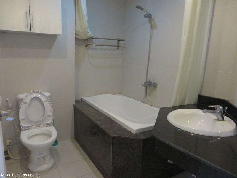 2 bedrooms Apartment in Ba Dinh, Ha Noi, Vietnam No. 6322