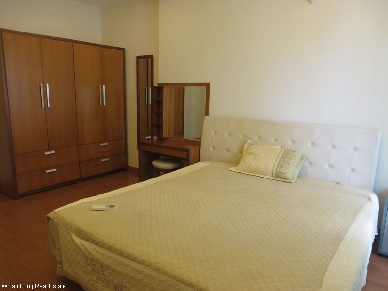2 bedrooms Apartment in Ba Dinh, Ha Noi, Vietnam No. 6322