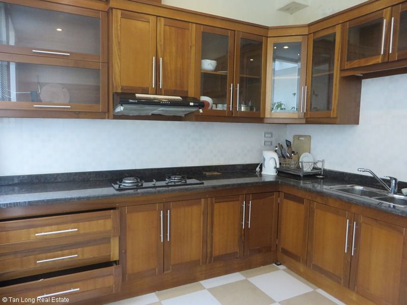 2 bedrooms Apartment in Ba Dinh, Ha Noi, Vietnam No. 6322