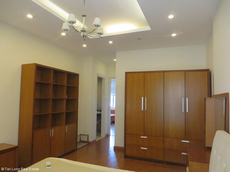 2 bedrooms Apartment in Ba Dinh, Ha Noi, Vietnam No. 6322
