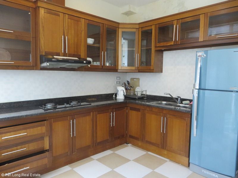 2 bedrooms Apartment in Ba Dinh, Ha Noi, Vietnam No. 6322