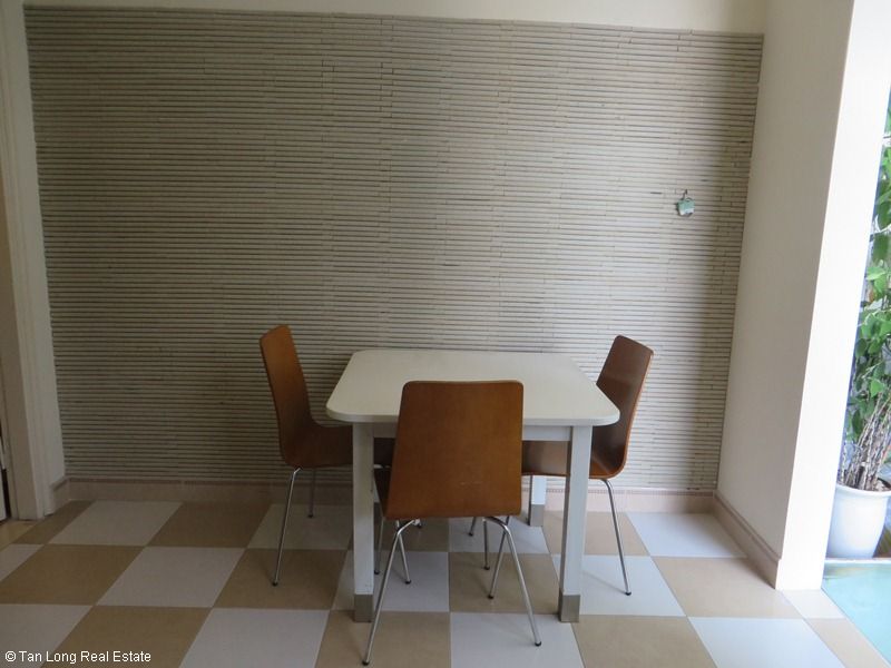 2 bedrooms Apartment in Ba Dinh, Ha Noi, Vietnam No. 6322