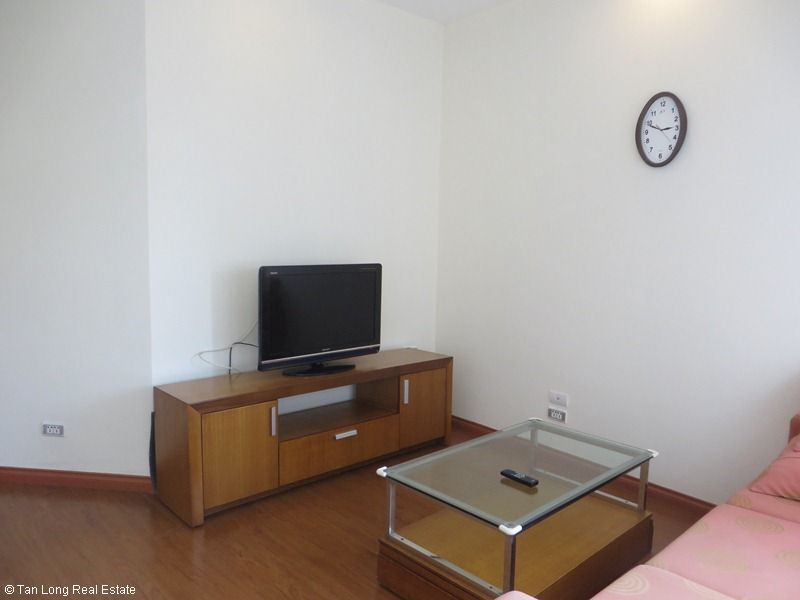 2 bedrooms Apartment in Ba Dinh, Ha Noi, Vietnam No. 6322