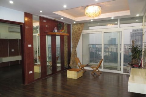 2 bedrooms Apartment in Cau Giay, Ha Noi, No. 6324 3
