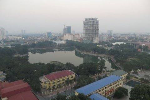 2 bedrooms Apartment in Cau Giay, Ha Noi, No. 6324 11