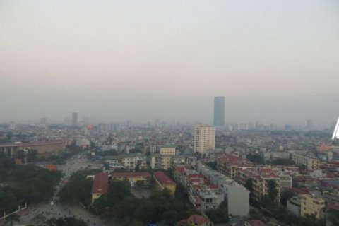 2 bedrooms Apartment in Cau Giay, Ha Noi, No. 6324 12