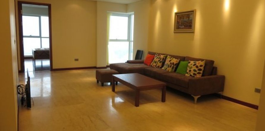 3 bedrooms Apartment in Tay Ho, Ha Noi, No. 6326