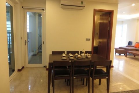 3 bedrooms Apartment in Tay Ho, Ha Noi, No. 6326 3