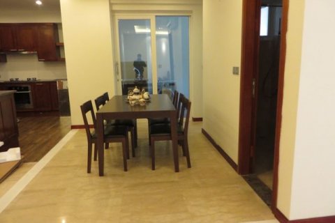 3 bedrooms Apartment in Tay Ho, Ha Noi, No. 6326 4