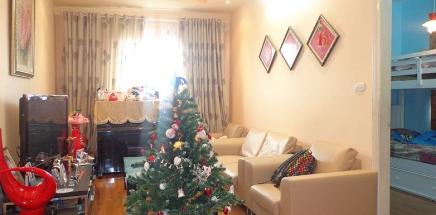Квартира с 2 спальнями в Бадинь, Ханой , № 6321