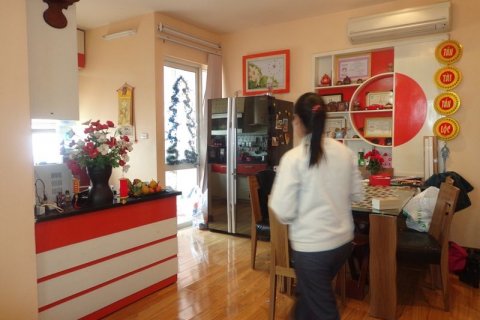 Квартира с 2 спальнями в Бадинь, Ханой , № 6321 3