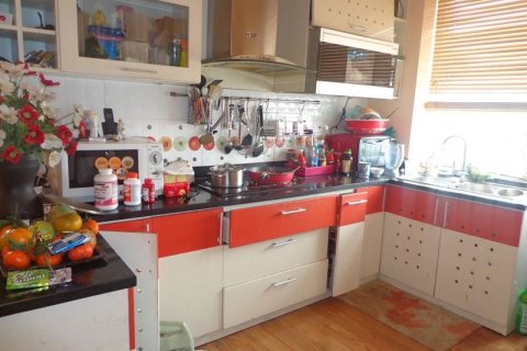 Квартира с 2 спальнями в Бадинь, Ханой , № 6321 4
