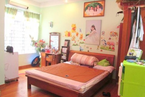 Квартира с 2 спальнями в Тэйхо, Ханой , № 6325 8