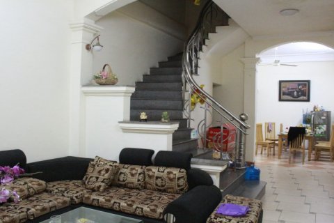 6 bedrooms House in Ba Dinh, Ha Noi,  No. 19725