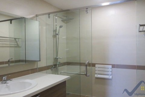 3 bedrooms Apartment in Cau Giay, Ha Noi, No. 19958 11