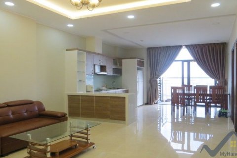3 bedrooms Apartment in Cau Giay, Ha Noi, No. 19958 2