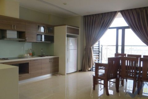 3 bedrooms Apartment in Cau Giay, Ha Noi, No. 19958 4