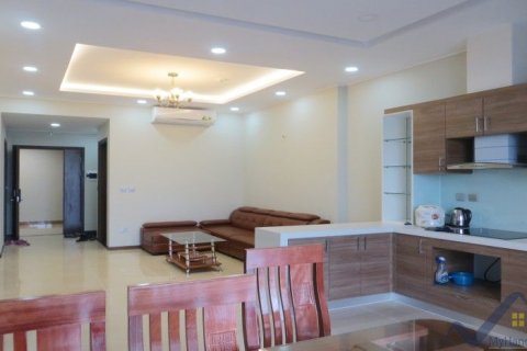 3 bedrooms Apartment in Cau Giay, Ha Noi, No. 19958 3
