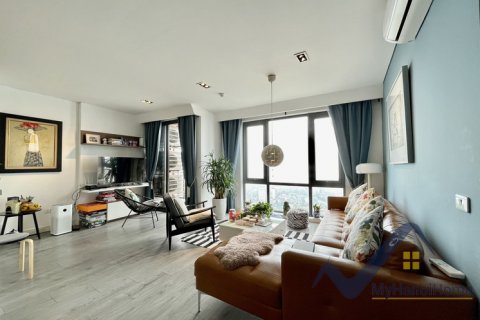 3 bedrooms Apartment in Long Bien, Ha Noi,  No. 19724 3