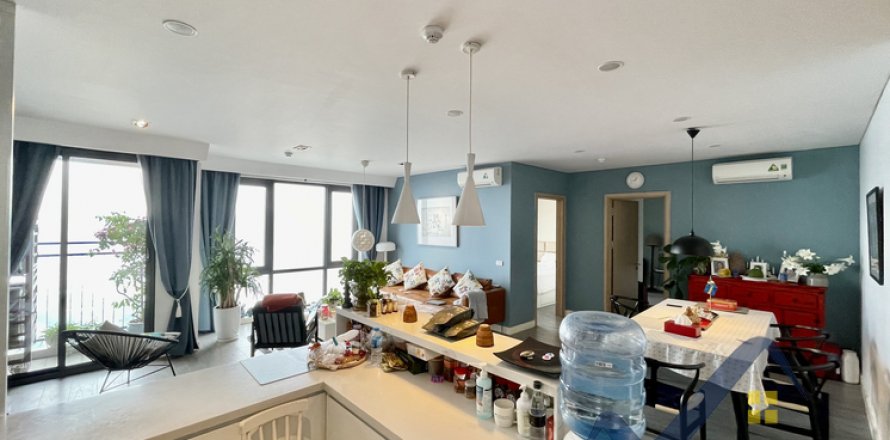 3 bedrooms Apartment in Long Bien, Ha Noi,  No. 19724