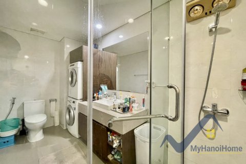 3 bedrooms Apartment in Long Bien, Ha Noi,  No. 19724 12