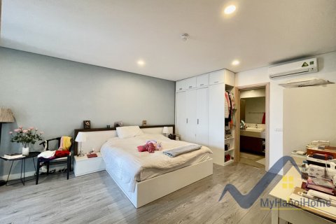 3 bedrooms Apartment in Long Bien, Ha Noi,  No. 19724 9