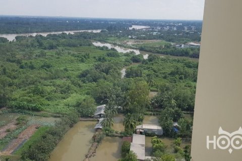 1 bedroom Apartment in Thu Duc, Ho Chi Minh, No. 20848