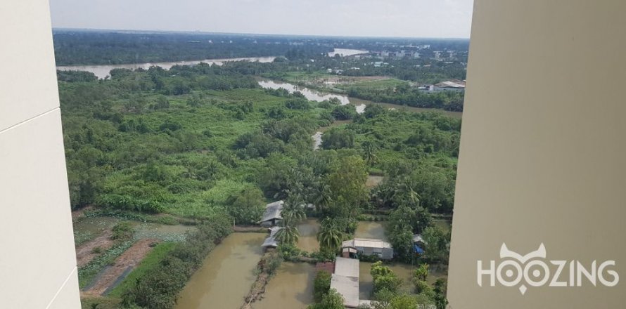 1 bedroom Apartment in Thu Duc, Ho Chi Minh, No. 20848