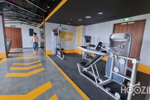 1 bedroom Apartment in District 12, Ho Chi Minh, No. 20844 5