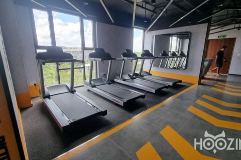 1 bedroom Apartment in District 12, Ho Chi Minh, No. 20844 4