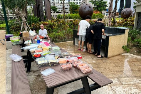 1 bedroom Apartment in District 12, Ho Chi Minh, No. 20844 3
