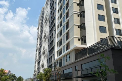 1 bedroom Apartment in District 12, Ho Chi Minh, No. 20844 2