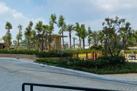 1 bedroom Apartment in District 12, Ho Chi Minh, No. 20844