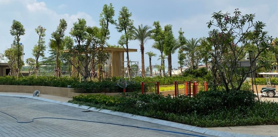1 bedroom Apartment in District 12, Ho Chi Minh, No. 20844
