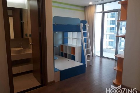 4 bedrooms Apartment in Binh Thanh, Ho Chi Minh, No. 23205 21