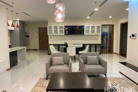 4 bedrooms Apartment in Binh Thanh, Ho Chi Minh, No. 23205 23