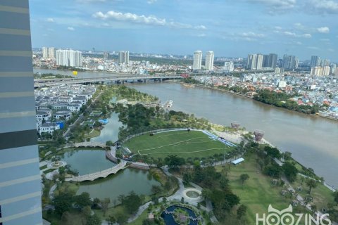 4 bedrooms Apartment in Binh Thanh, Ho Chi Minh, No. 23205 22
