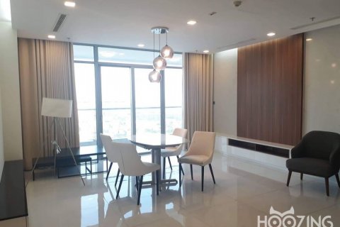 4 bedrooms Apartment in Binh Thanh, Ho Chi Minh, No. 23205