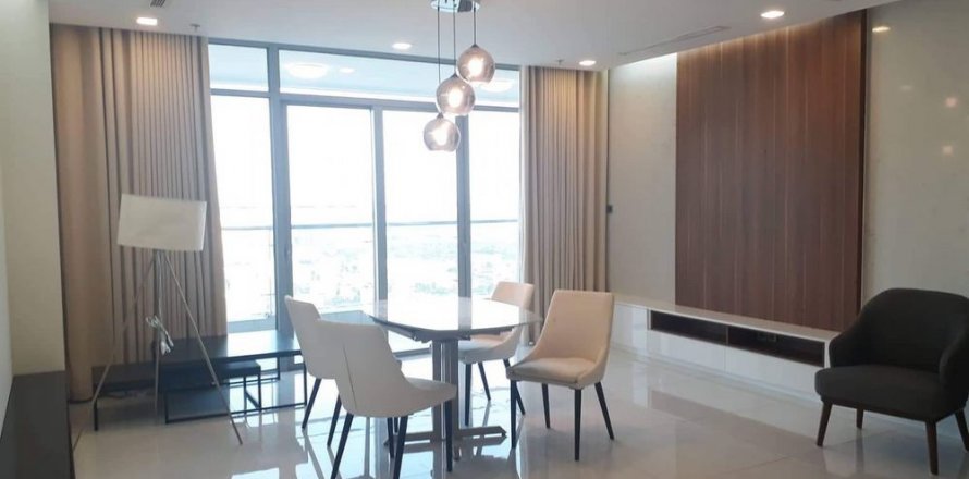 4 bedrooms Apartment in Binh Thanh, Ho Chi Minh, No. 23205