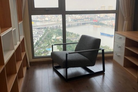 4 bedrooms Apartment in Binh Thanh, Ho Chi Minh, No. 23205 16