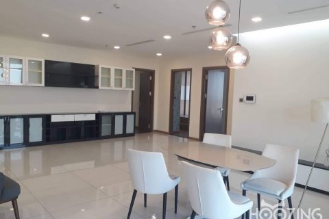 4 bedrooms Apartment in Binh Thanh, Ho Chi Minh, No. 23205 7