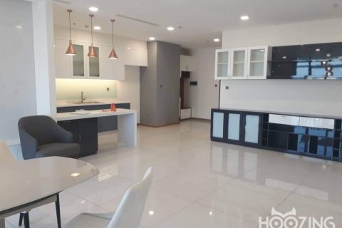 4 bedrooms Apartment in Binh Thanh, Ho Chi Minh, No. 23205 24