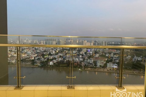 4 bedrooms Apartment in Binh Thanh, Ho Chi Minh, No. 23205 25