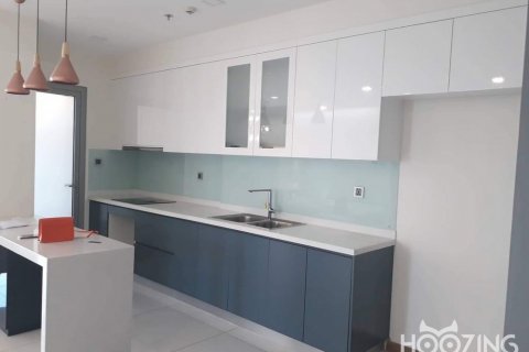 4 bedrooms Apartment in Binh Thanh, Ho Chi Minh, No. 23205 11